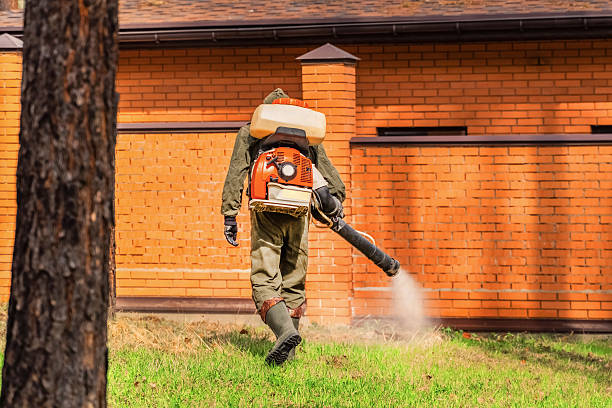 Trusted Fumigation Services service in Edwardsville, PA - Nex Pest Control